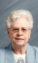 Soeur Beauchesne, Rita, CND (S.S.-Jean-Paul)