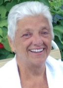 Lepire (née St-Hilaire), Denise