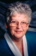 Langevin Landry, Rolande