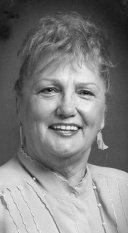 Lejeune Lévesque, Germaine