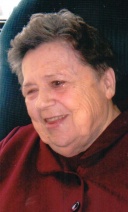 Bergeron Cleary, Willa