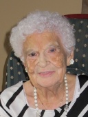 Bérubé Morissette, Annette