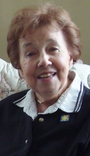 Villeneuve Carmichael, Jacqueline