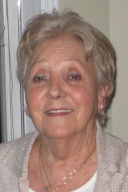 Bourassa (née Nadeau), Suzette