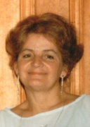 Lefrançois Bélair, Monique