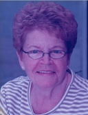 Chevalier, Jeannine (née Dompierre)