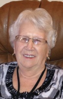 Tremblay Binet, Pierrette