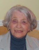 Pruneau Giguère, Irène