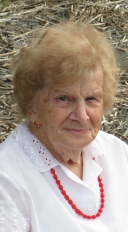 Turgeon Guay, Jeannette