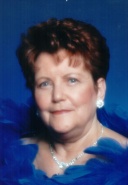 Bédard Verreault, Madeleine