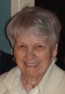 Lévesque Bouillon, Fernande