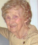 Bisson Lagacé, Marie-Lucienne