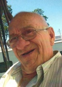 Roussy, Jacques (Coco)