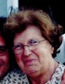 Cholette Tremblay, Alberte