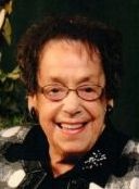 Durand, Annette Falardeau