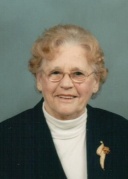 Bilodeau Carrier, Juliette