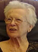 Turcotte Girard Martineau, Fernande