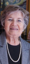 Veilleux Roy, Jeannine