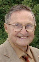 Bourbonnière, Ferdinand G.