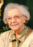 Boucher Alain, Thérèse