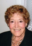 Rainville Audet, Yvette