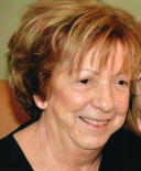 Carrier Verreault, Edmée