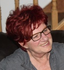 Vallière Gingras, Paule