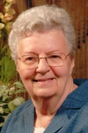 Labrie Doucet, Aline