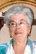 Lemelin (Savard), Thérèse