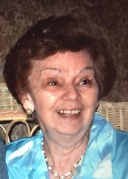 Plaisance Sylvain, Fernande