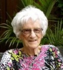 Boucher Hardy, Françoise