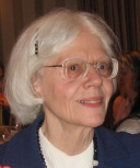 Messier Dorion, Simone