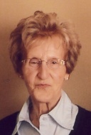 Blais Allen, Jeannine