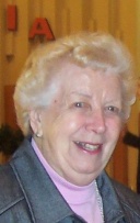 Blouin La Rocque, Noëlla