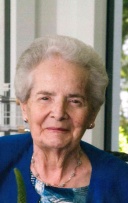 Dupont Routhier, Claire