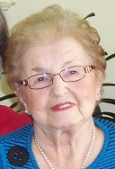 Bernier Leclerc, Gisèle