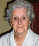 Bernier Gosselin, Simone