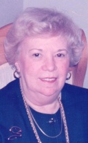 Robitaille Laurin, Jeannine
