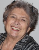 Dallaire (Rousseau), Monique