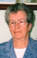 Pelletier, Soeur Simone, CND.