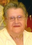 Mimeault Caron, Jeanne-D'Arc