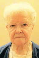 Deschênes, CND, Soeur Rachel