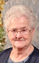 Martel Careau, Françoise