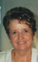 Turmaine (née Charette), Lucie