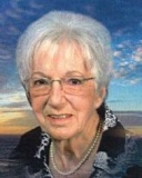 Coulombe Fraser, Anita