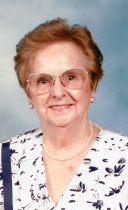 Trépanier Doré, Claire