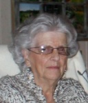 Lecours Ringuet, Thérèse