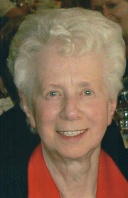 Le May, CND, Soeur Thérèse