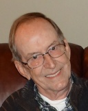 Laliberté, Jean-Guy