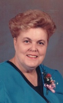 Laliberté D'Anjou, Marie-Jeanne